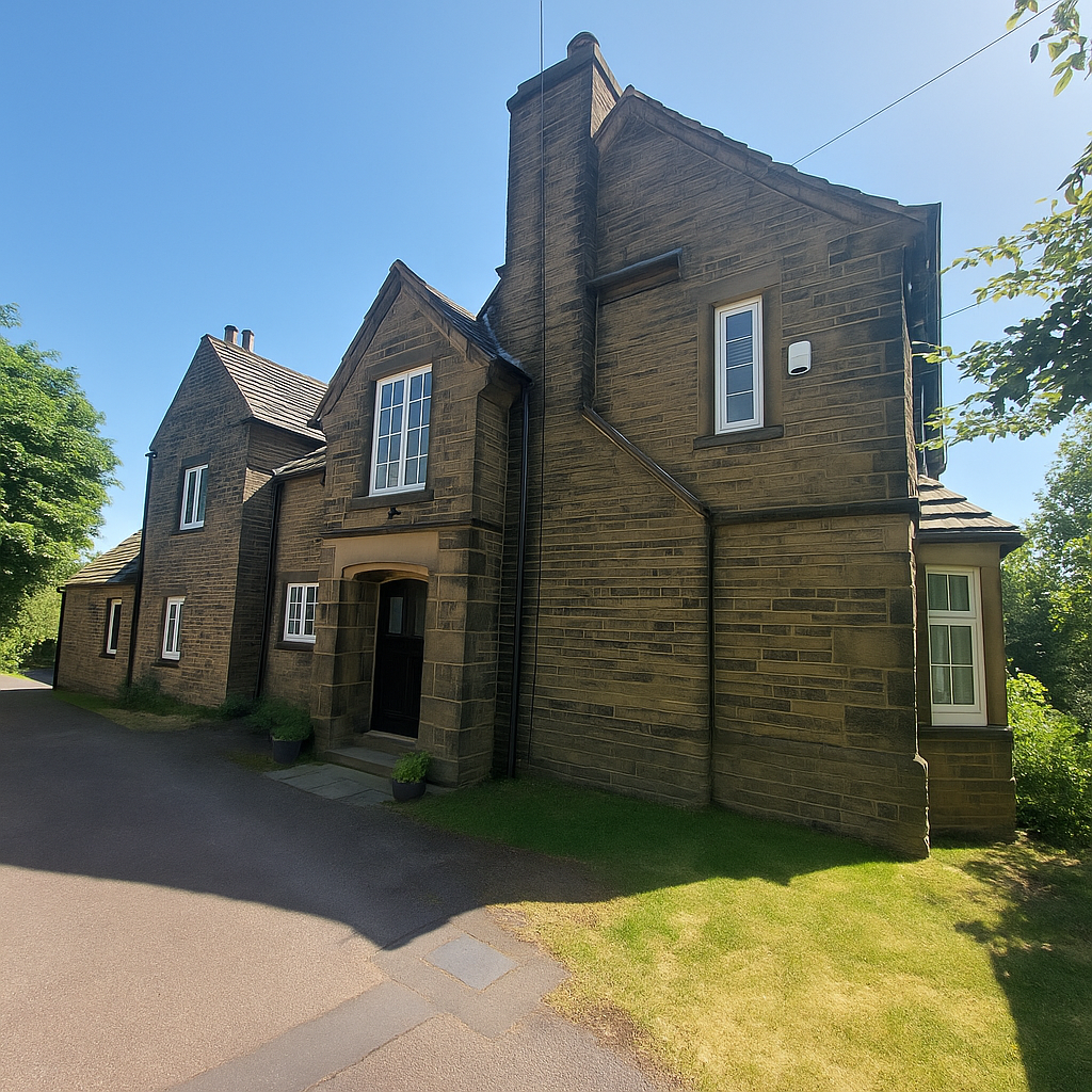 Main image of property: Lidget Terrace, Bradford, West Yorkshire, BD7