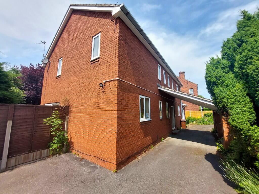 Main image of property: Barnes Road, Castleford, West Yorkshire, WF10