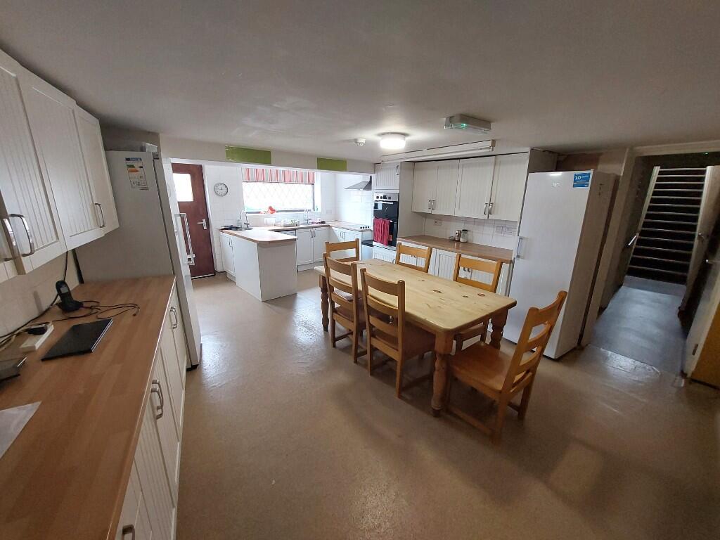 Main image of property: Gleadless Road, Sheffield, S12