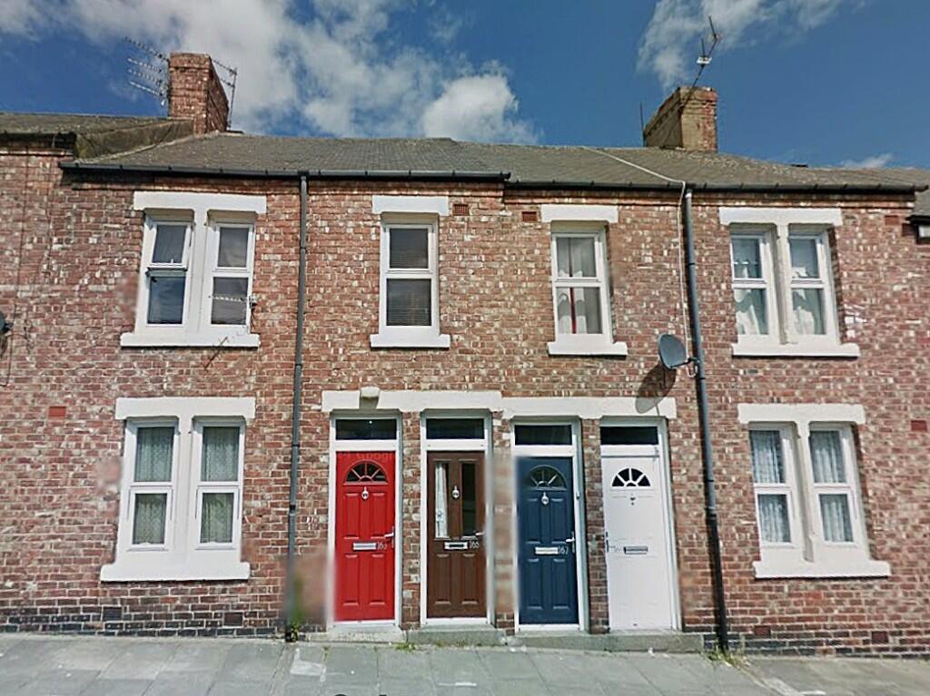 Main image of property: Scarborough Road, Newcastle Upon Tyne, NE6