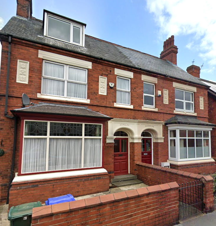 Main image of property: St. Nicholas Road, DN8