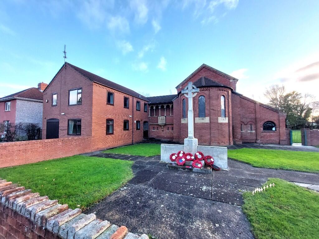 Main image of property: Victoria Road, DN5