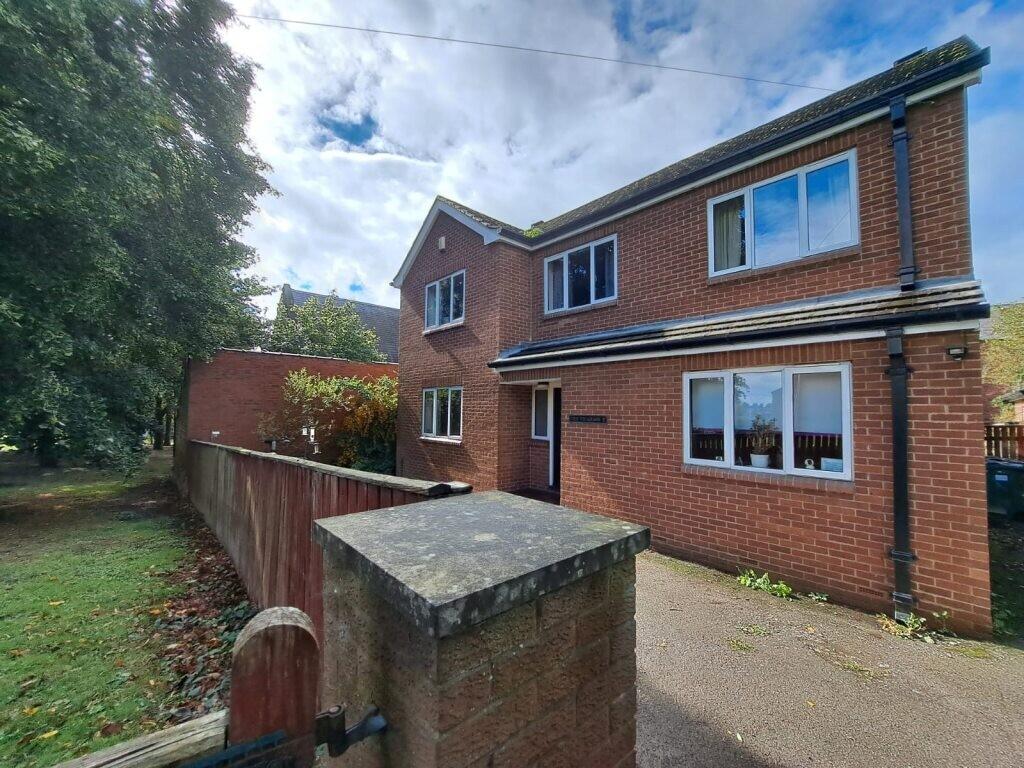 Main image of property: Johnston Street, Wakefield, West Yorkshire, WF1