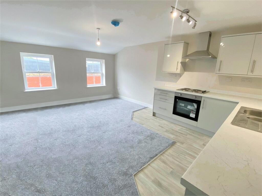 1 bedroom apartment for rent in Main Street, Bulwell, Nottinghamshire, NG6