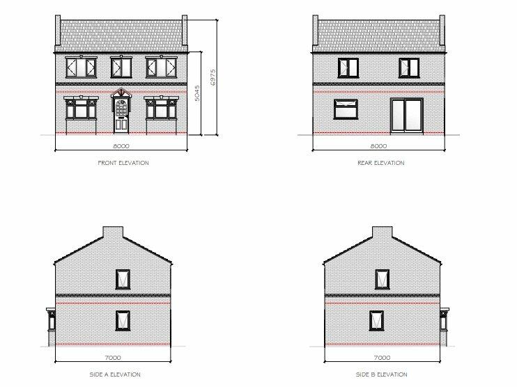 Land for sale in LAND Claramount Road, Heanor, Derbyshire, DE75