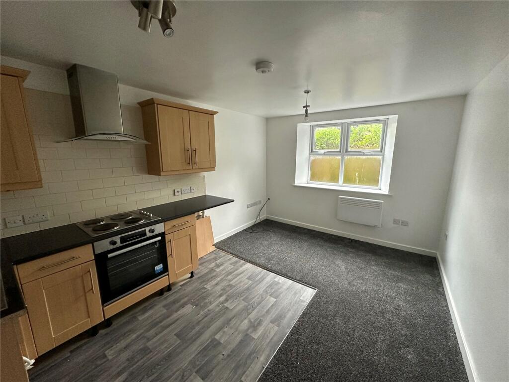 1 bedroom property for rent in Heanor Christian Centre, Hands Road