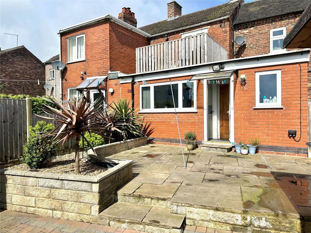 2 bedroom cottage for rent in Main Street, Horsley Woodhouse, Ilkeston