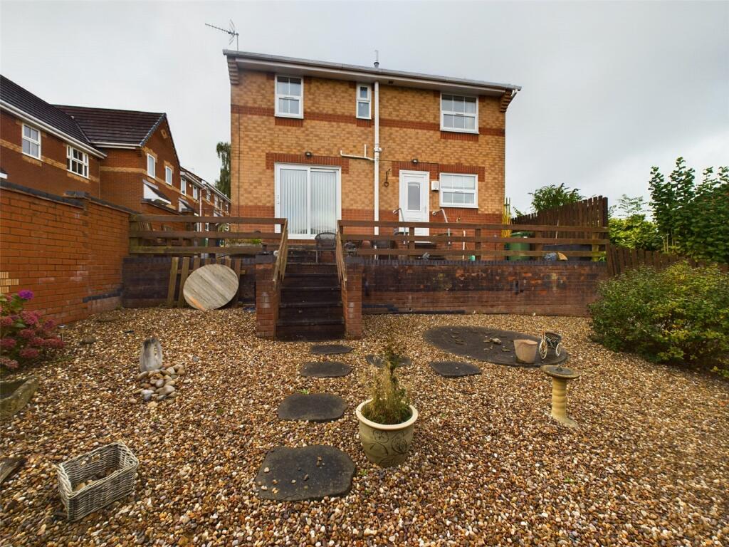 Additional property image - Heyford Court, Heanor, Derbyshire, DE75