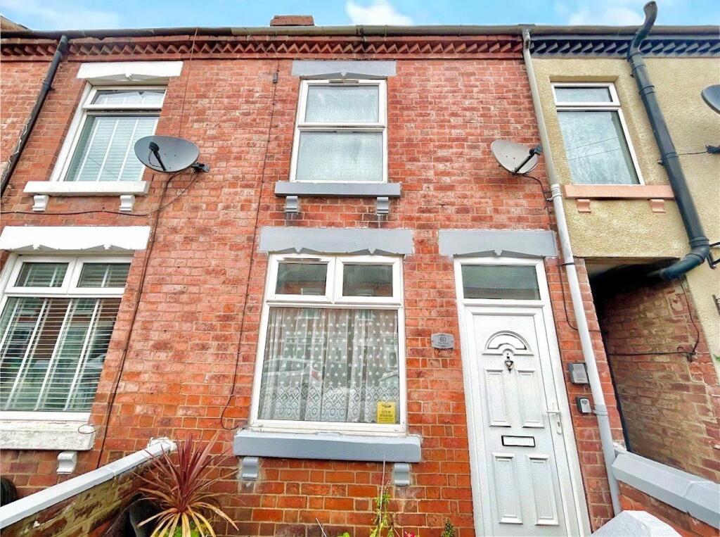 Main image of property: Ray Street, Heanor, Derbyshire, DE75