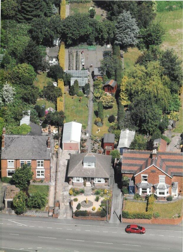 Additional property image - Loscoe-Denby Lane, Loscoe, Heanor, Derbyshire, DE75