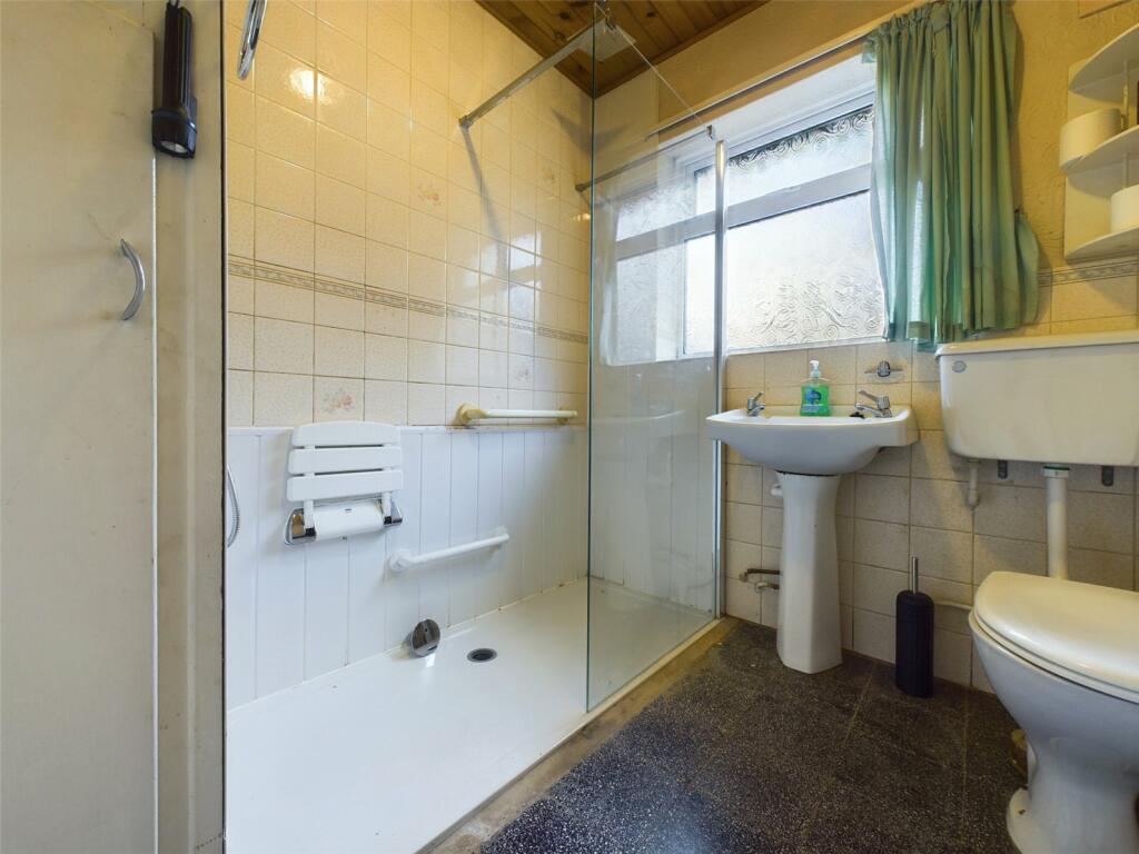 Additional property image - Loscoe-Denby Lane, Loscoe, Heanor, Derbyshire, DE75