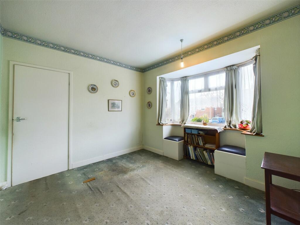 Additional property image - Loscoe-Denby Lane, Loscoe, Heanor, Derbyshire, DE75