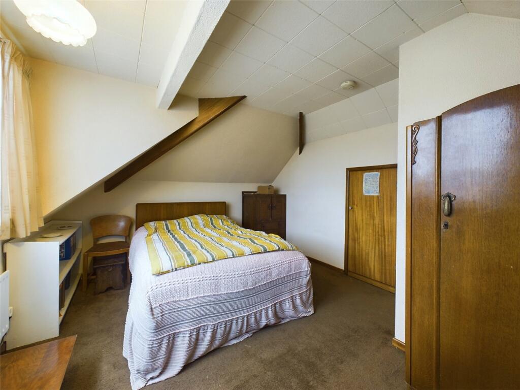 Property image - Loscoe-Denby Lane, Loscoe, Heanor, Derbyshire, DE75