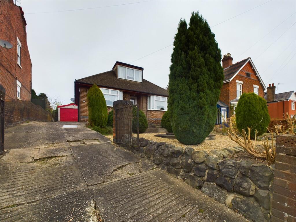 Additional property image - Loscoe-Denby Lane, Loscoe, Heanor, Derbyshire, DE75