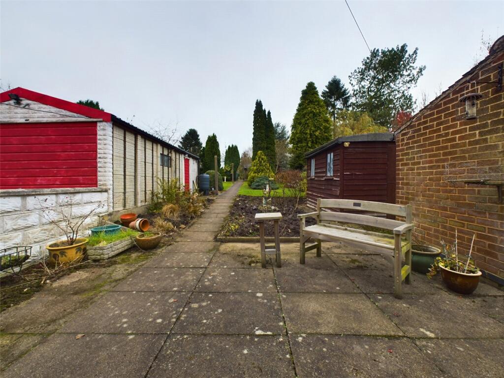 Additional property image - Loscoe-Denby Lane, Loscoe, Heanor, Derbyshire, DE75
