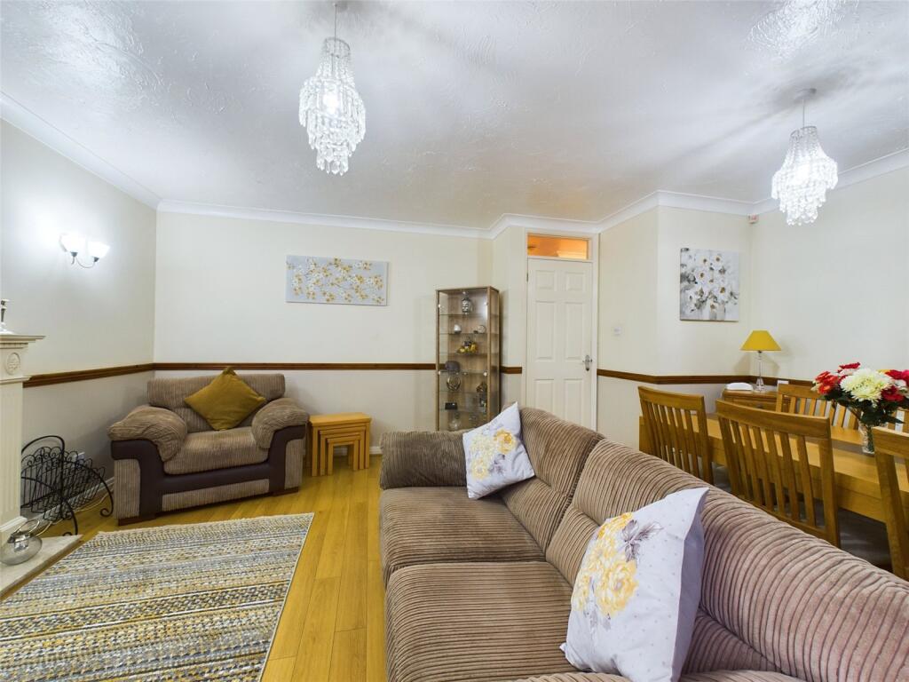 Additional property image - Upper Barn Close, Heanor, Derbyshire, DE75