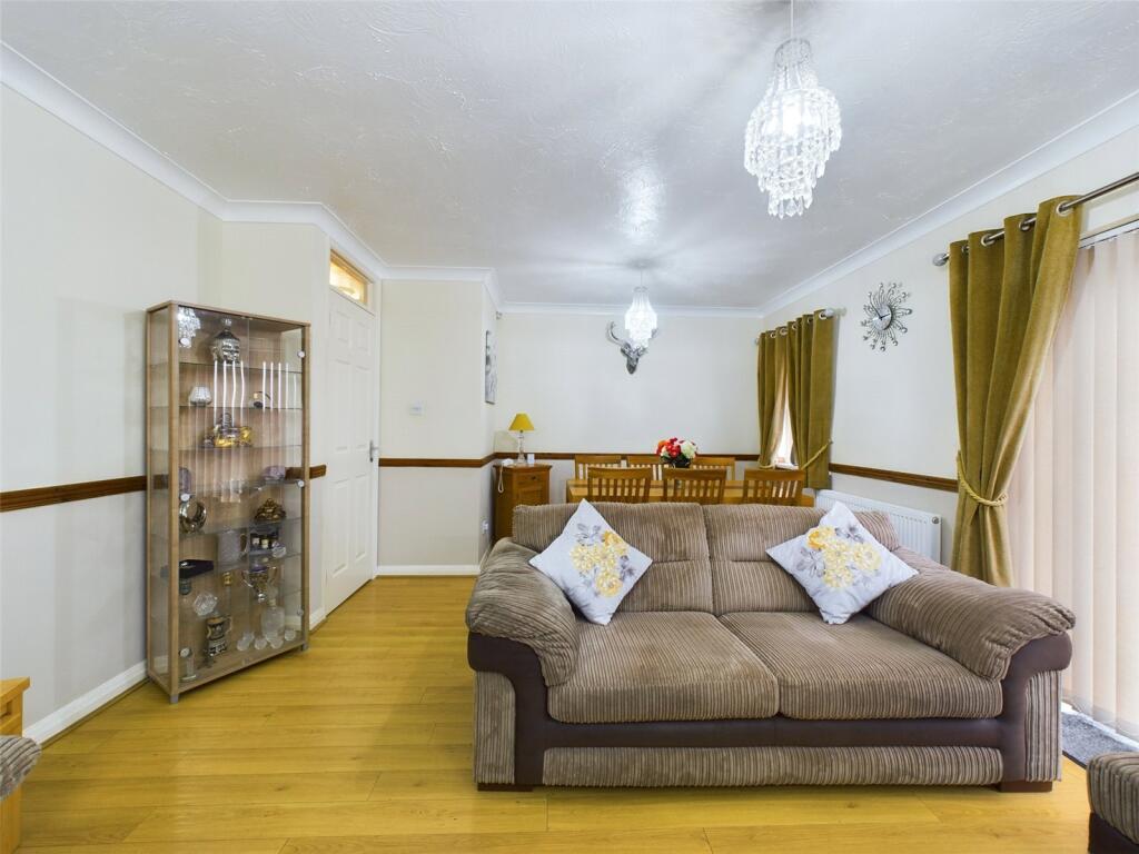 Additional property image - Upper Barn Close, Heanor, Derbyshire, DE75