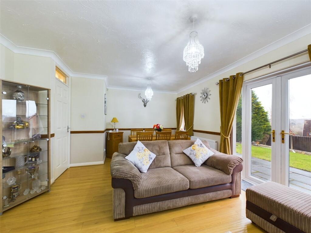 Additional property image - Upper Barn Close, Heanor, Derbyshire, DE75