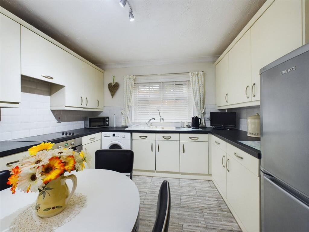 Additional property image - Upper Barn Close, Heanor, Derbyshire, DE75