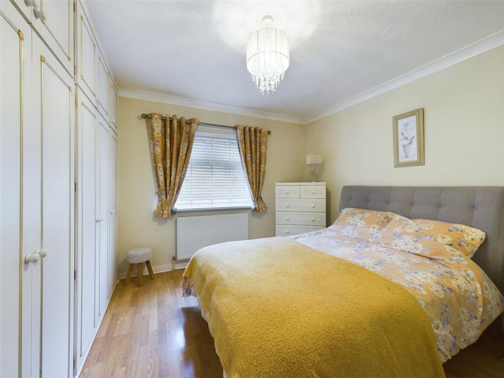 Additional property image - Upper Barn Close, Heanor, Derbyshire, DE75