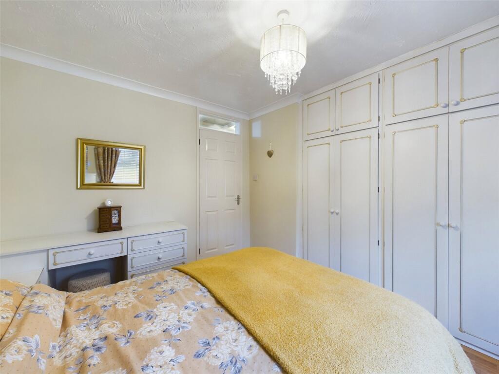 Additional property image - Upper Barn Close, Heanor, Derbyshire, DE75