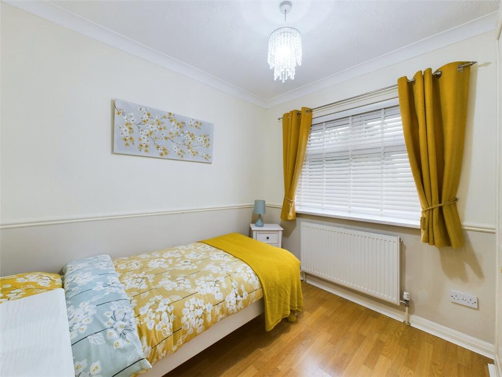Additional property image - Upper Barn Close, Heanor, Derbyshire, DE75