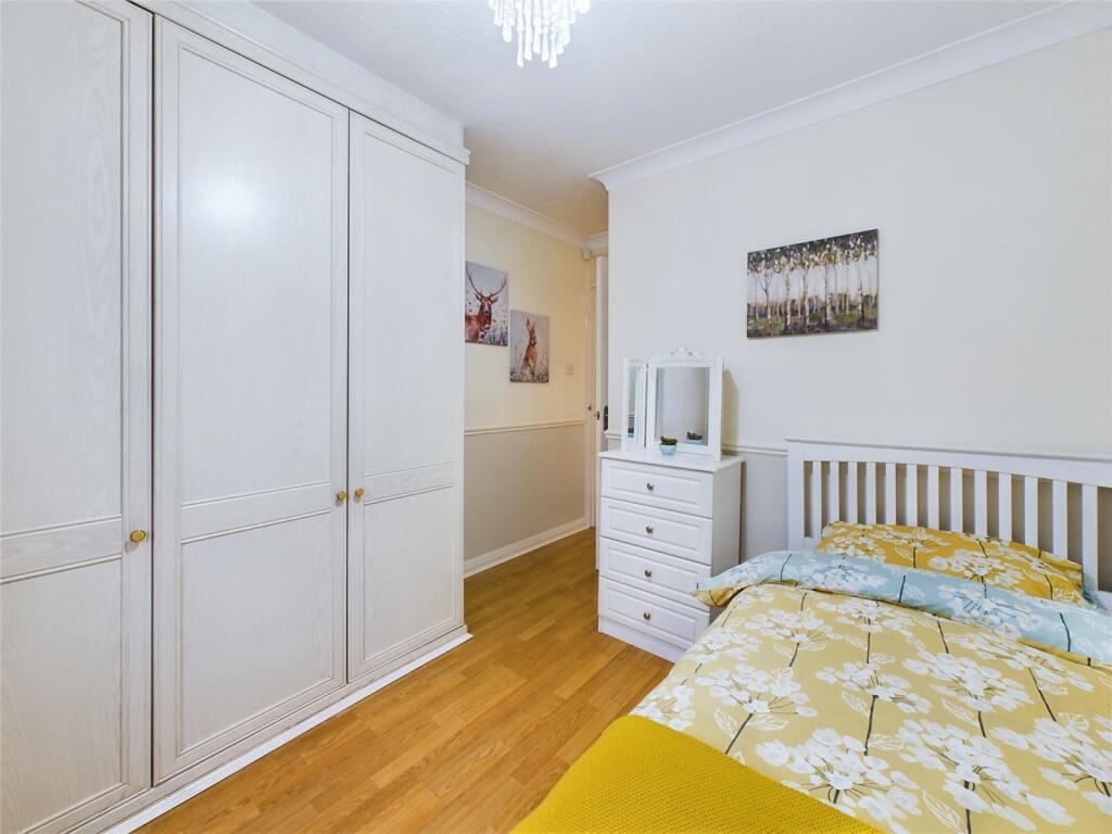 Additional property image - Upper Barn Close, Heanor, Derbyshire, DE75