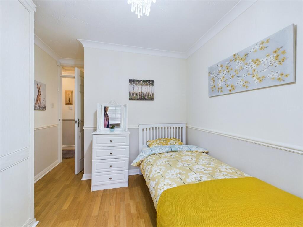 Additional property image - Upper Barn Close, Heanor, Derbyshire, DE75