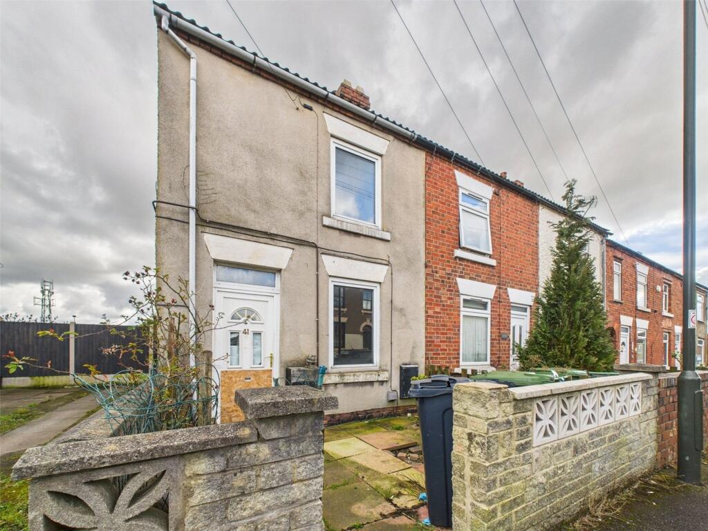 Main image of property: Wright Street, Codnor, Ripley, Derbyshire, DE5