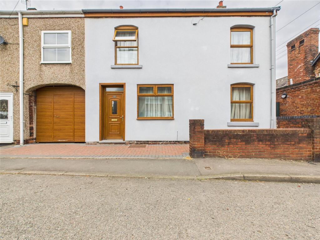 Main image of property: Mill Lane, Codnor, Ripley, Derbyshire, DE5