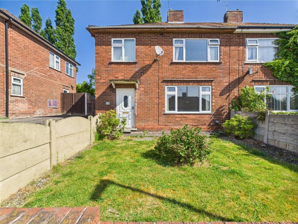 Main image of property: Daltons Close, Langley Mill, Nottingham, Derbyshire, NG16