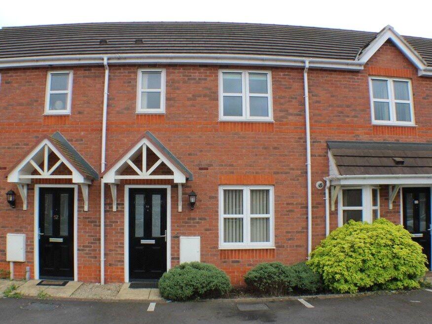 Main image of property: Bourne Drive, Langley Mill, Nottingham, Derbyshire, NG16