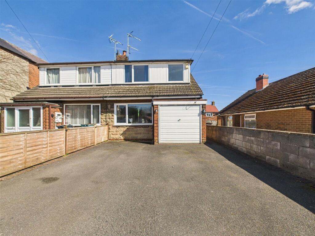 Main image of property: Bolton Street, Swanwick, Alfreton, Derbyshire, DE55
