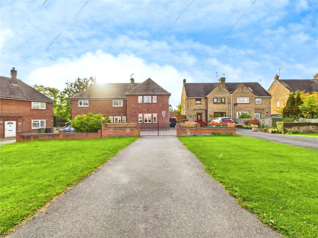 Main image of property: Kerry Drive, Smalley, Ilkeston, Derbyshire, DE7