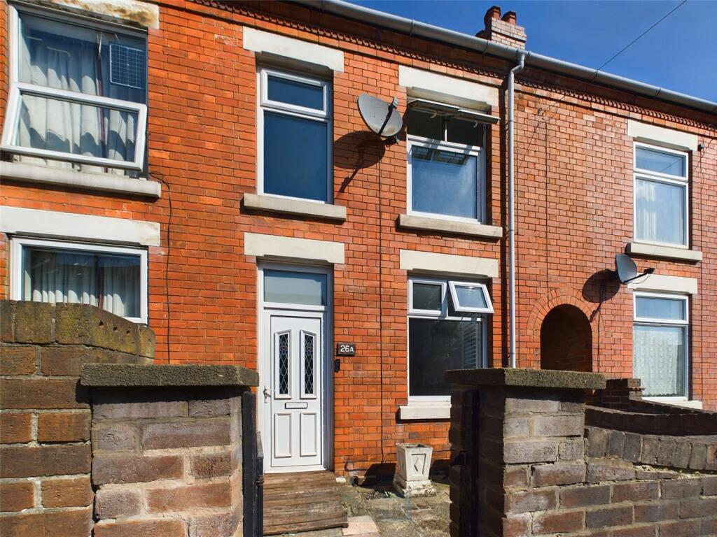 Main image of property: Derby Road, Heanor, Derbyshire, DE75