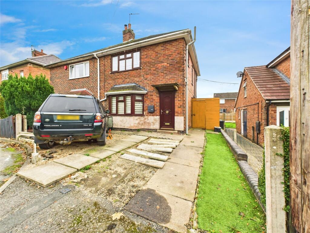 Main image of property: Lindley Street, Newthorpe, Nottingham, Nottinghamshire, NG16