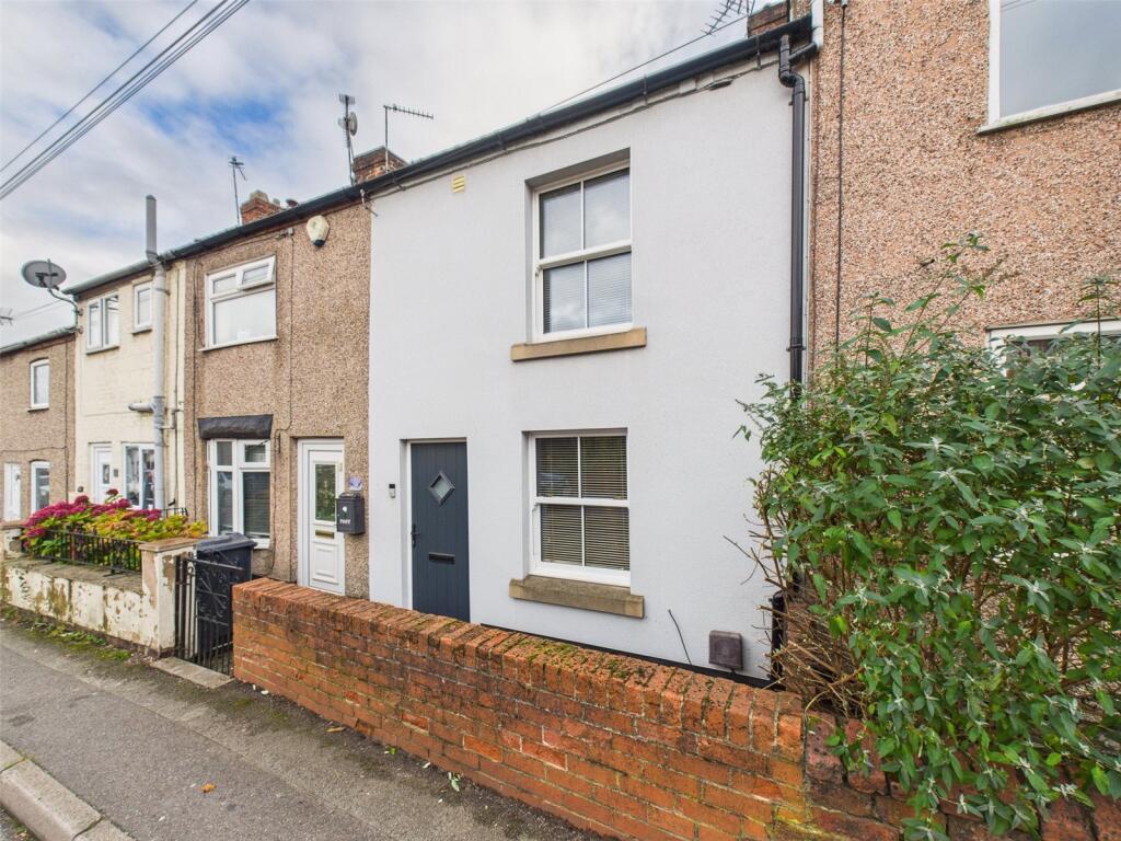 Main image of property: Mill Lane, Codnor, Ripley, Derbyshire, DE5