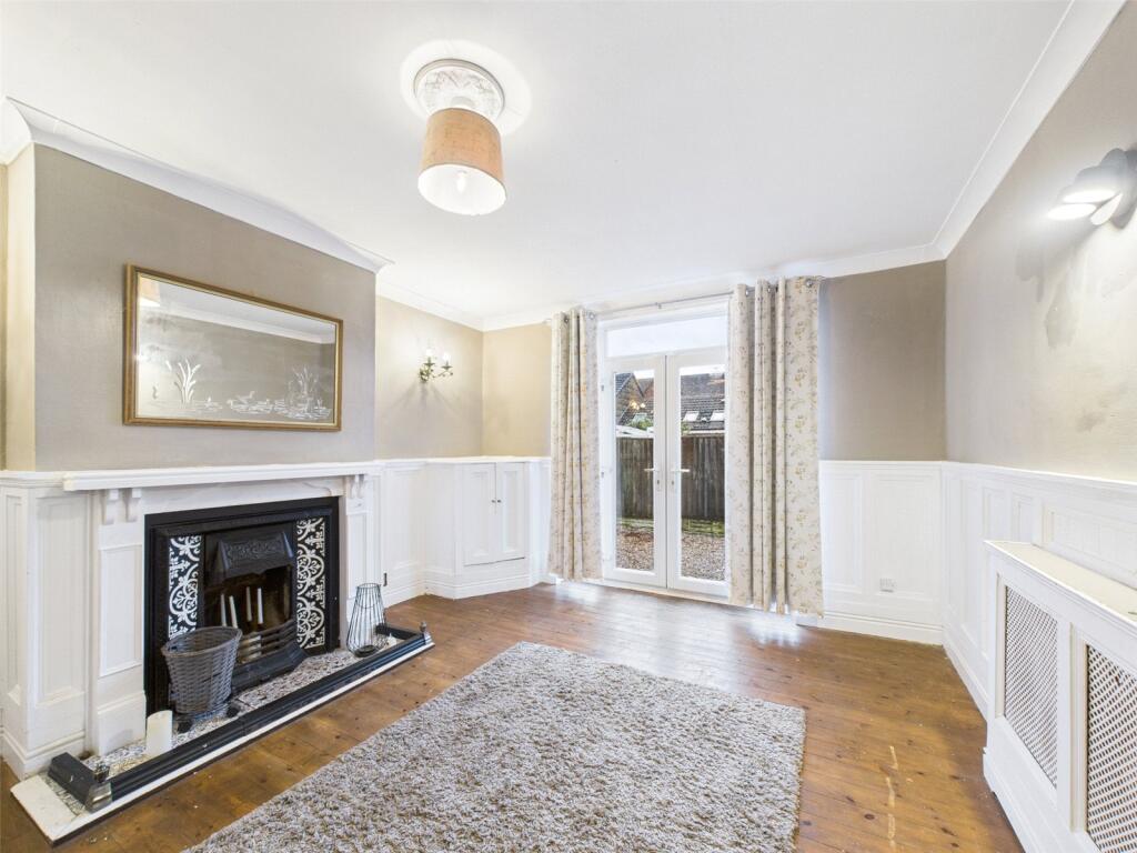 Main image of property: St. Judes Avenue, Nottingham, Nottinghamshire, NG3