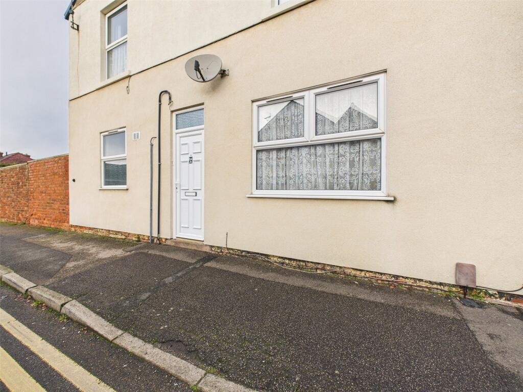 Main image of property: Portland Road, Selston, Nottingham, Derbyshire, NG16