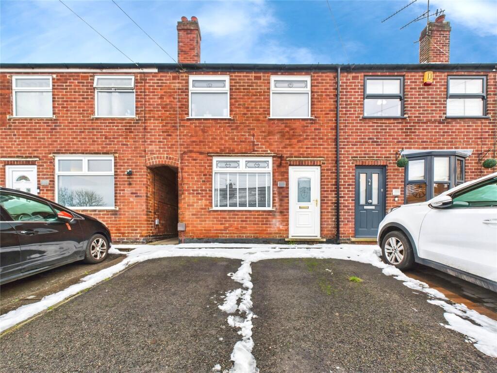 Main image of property: Elmsfield Avenue, Heanor, Derbyshire, DE75