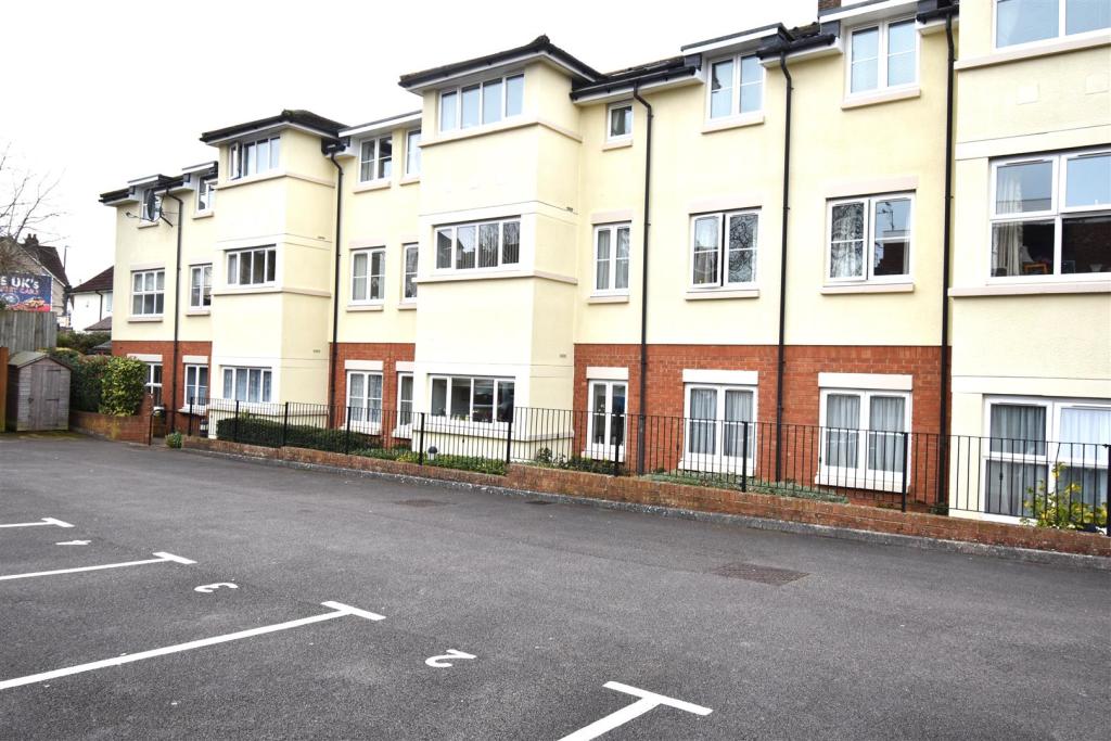 1 bedroom retirement property for sale in Henleaze Road, Bristol, BS9