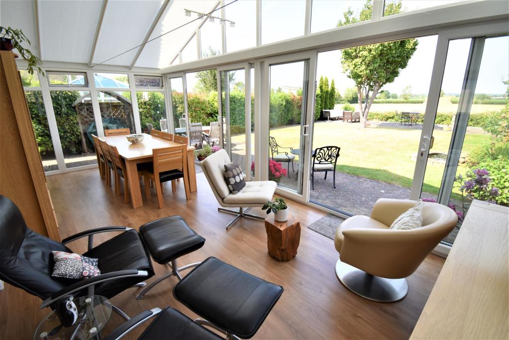 4 bedroom detached house for sale in Home Farm Way, Easter Compton, BS35