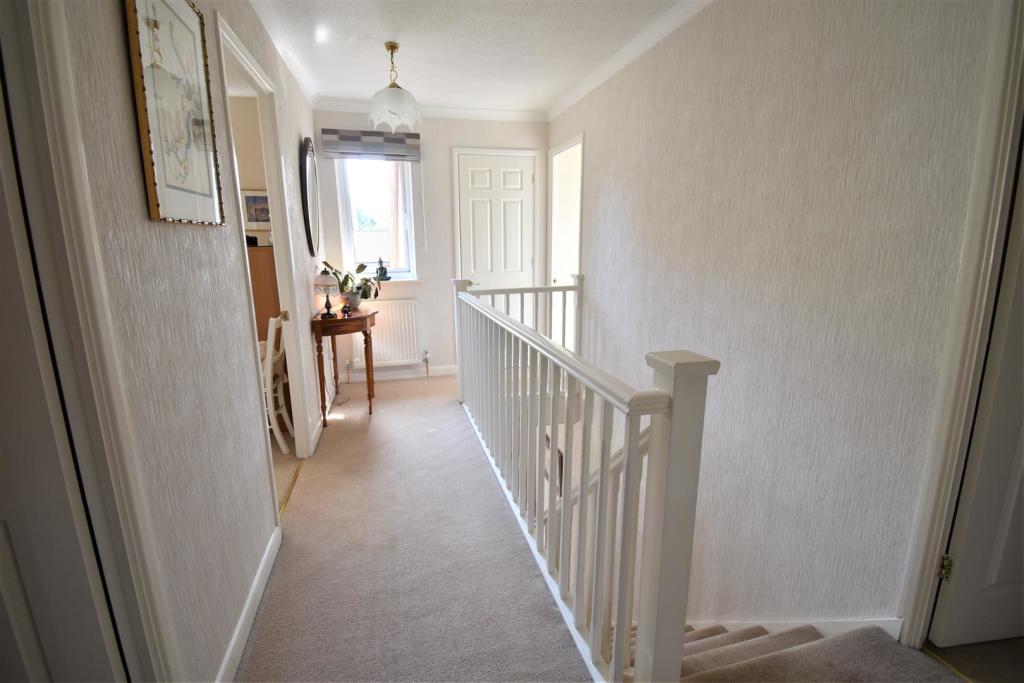 4 bedroom detached house for sale in Home Farm Way, Easter Compton, BS35