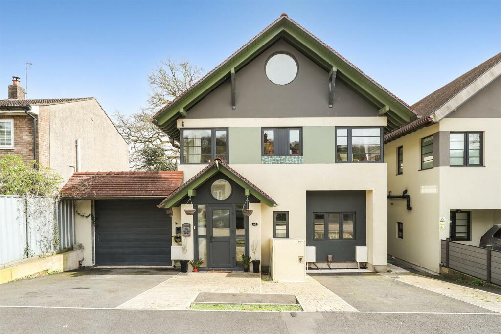 Additional property image - Coombe Dingle, Adjacent To The Blaise Estate