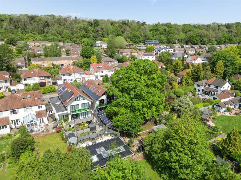Additional property image - Coombe Dingle, Adjacent To The Blaise Estate