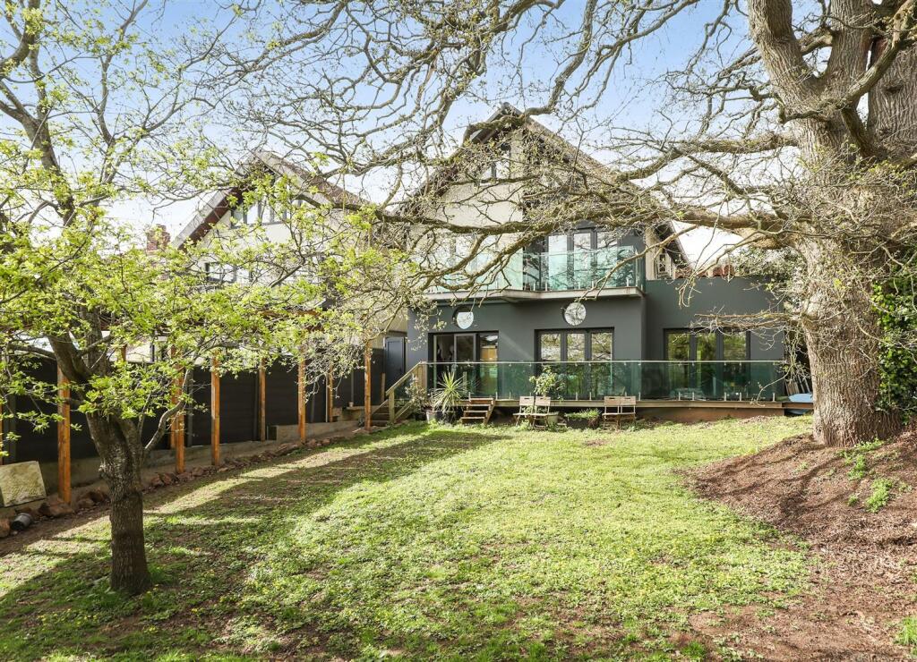 Additional property image - Coombe Dingle, Adjacent To The Blaise Estate