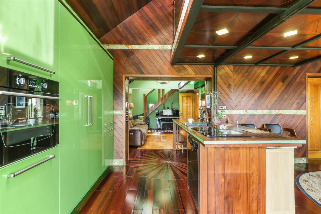Additional property image - Coombe Dingle, Adjacent To The Blaise Estate