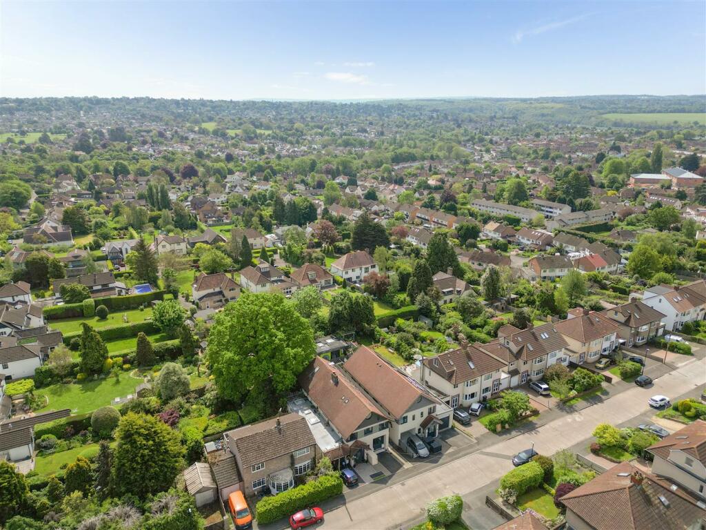 Additional property image - Coombe Dingle, Adjacent To The Blaise Estate