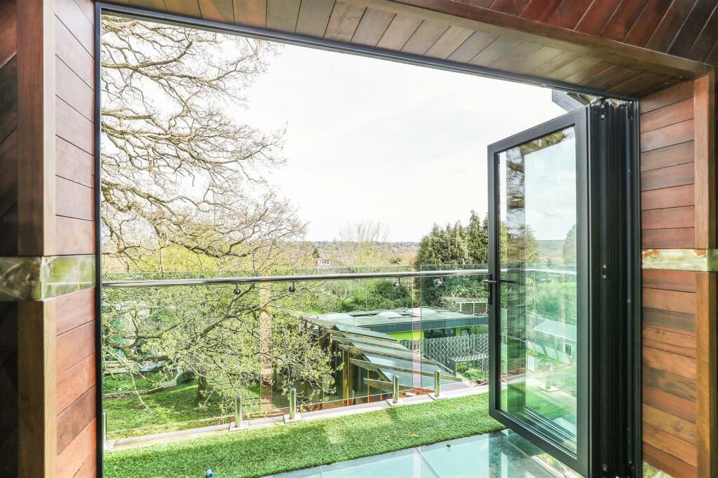 Additional property image - Coombe Dingle, Adjacent To The Blaise Estate