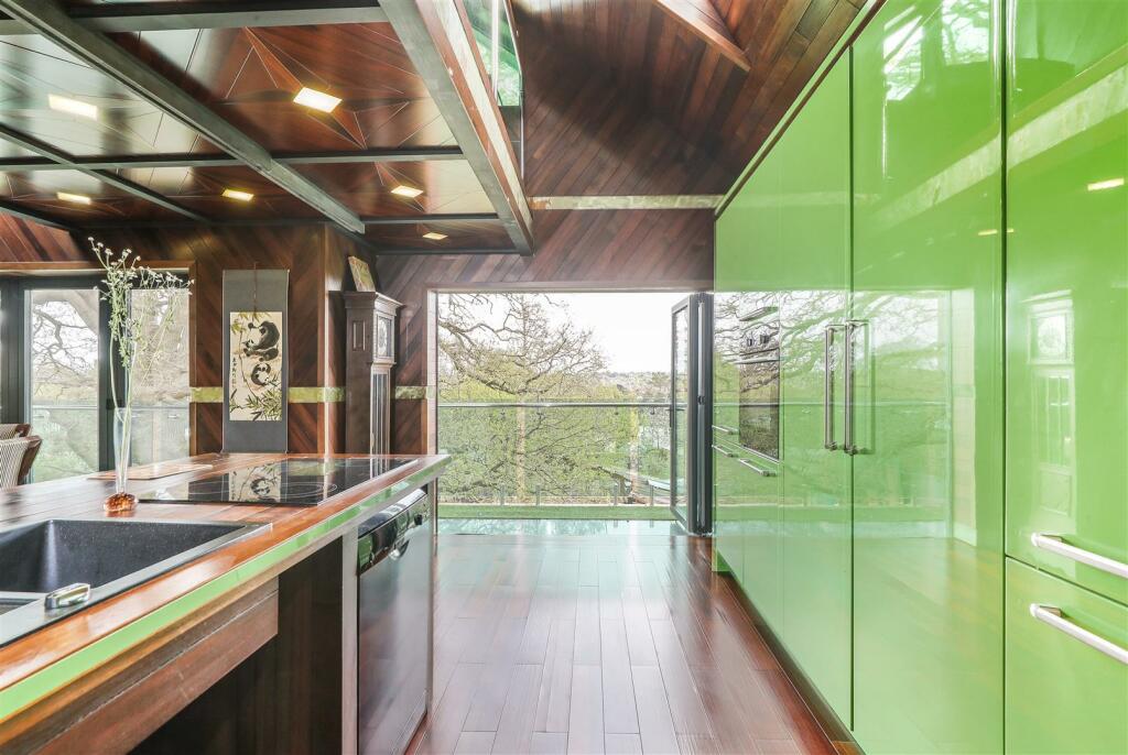 Additional property image - Coombe Dingle, Adjacent To The Blaise Estate